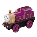 Thomas and Friends Battery-Powered Wooden Railway Toy - Lady
