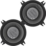 Infinity Reference 4032cf 4-Inch, 105-Watt High Performance Two-Way Loudspeaker (Pair)