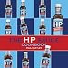 The HP Sauce Cookbook