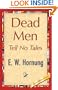 Dead Men Tell No Tales