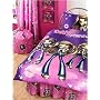 Bratz Curtains Passion 4 Fashion Design 54" drop