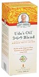 Flora - Udo's 3.6.9 Oil Blend, 17 fl oz liquid