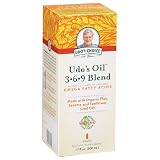 Udo's Oil 3-6-9 Blend 17 fl.oz