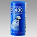 Sports : Tecno Pro BadmintonBall XL 400 3erDose
