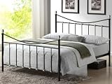 Home Comfort Oban 4ft6 Double Bed Frame