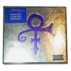 Prince And The Npg Limited Edition