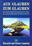Aus Glauben zum Glauben - Paperback