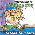 As Ugly As...