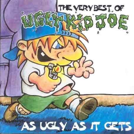UGLY KID JOE - Cats in the Craddle Lyrics - Zortam Music