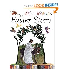 The Easter Story