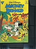 Mickey and Donald Stories (#10)