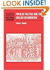 Popular Politics and the English Reformation (Cambridge Studies in Early Modern British History)