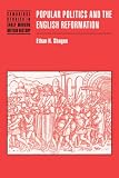 Buy : Popular Politics and the English Reformation (Cambridge Studies in Early Modern British History)