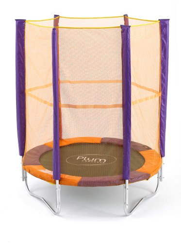 Plum Junior Trampoline & Enclousure