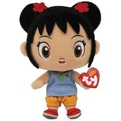 Ty Kai-Lan Ni Hao Kai-Lan Pl�schfigur 17 cm