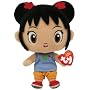 Ty Kai-Lan Ni Hao Kai-Lan Pl�schfigur 17 cm von Ty