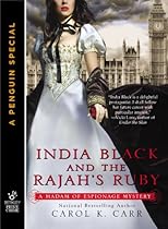 India Black and the Rajah's Ruby
