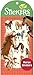 Peaceable Kingdom Horse Sticker Pack - Two Sticker Sheets