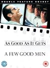 As Good As...