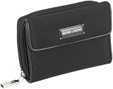 Produkt-Bild: More & More SMART TOUCH 07/76/06297-01, Damen Portemonnaies, schwarz