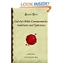 Calvin's Bible Commentaries: Galatians and Ephesians: (Forgotten Books)
