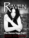 Raven (The Raven Saga)