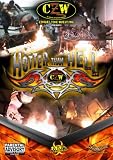 Combat Zone Wrestling: Hotter Than Hell (Spec) [DVD] [Import]