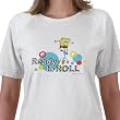 SpongeBob SquarePants: Ready to Roll Tee - Womens