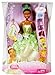Disney Princess 2-in-1 Ballgown Surprise Tiana Doll