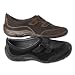 Privo Waterfalls Travel Shoes, Brown, 9