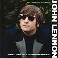 ILLUSTRATED BIOGRAPHY: LENNON: The Illustrated Biography