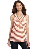 Everly Grey Womens Tula Tank Shirt
