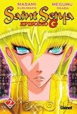 saint seiya episodio g 2 (Spanish Edition)
