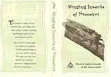cover of Singing Insects of Missouri