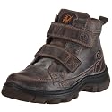 Naturino NAT.RABUONS 2500302-11, Jungen Klassische Halbschuhe