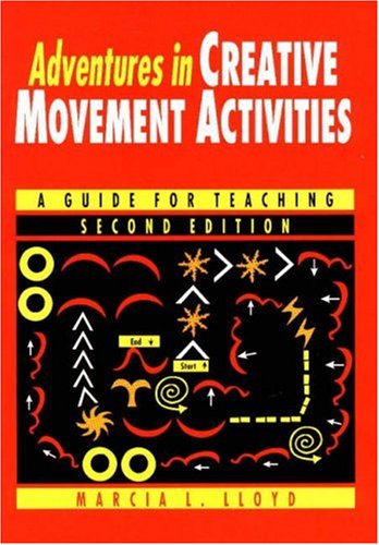 Adventures in Creative Movement