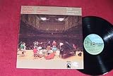 At Symphony Hall: Tenth 10th Anniversary Concert: Lp 1982