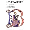 Les psaumes