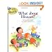 What about Heaven? (Little Blessings)