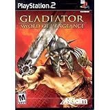 Gladiator: Sword of Vengeance
