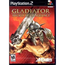 Gladiator: Sword of Vengeance