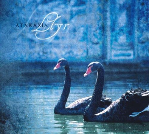 Ataraxia - Llyr - Zortam Music