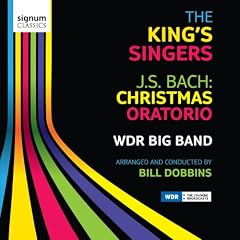 J.S. Bach: Christmas Oratorio