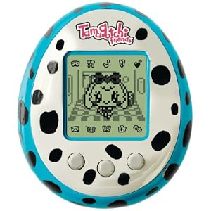 Tamagotchi Friends - Dalmatian
