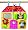Ravensburger ministeps 04453 - Multi Lern- und Spielhaus