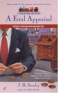 A Fatal Appraisal (Collectible Mystery)