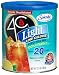 4C Light (Sugar Free) Ice Tea Mix Decaffinated (20 Quarts), 12.6-Ounce Canisters (Pack of 3)