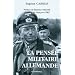 La pens�e militaire allemande