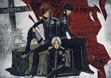 �ǥ������쥤�ޥ� ���ߤ� �ڹ��ζ��ġ� D.Gray-man �� ����� [����̵������]
