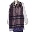 Girls Scarfs Viscose Women Collection 20 x 72 inches